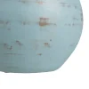 Wazon ORIN 30 cm Turkusowy