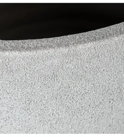 Wazon PASTERO 50 cm beżowa piaskowa