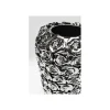 Wazon ROSE MULTI 45 cm chromowany