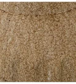 Wazon SIGEM 38 cm ceramika brązowy