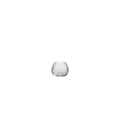 Wazon VIDRIO 19 cm Transparentny S