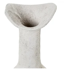 Wazon z uchwytami BYTIK 50 cm