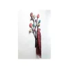 Wieszak RACK BUBBLE TREE 111 cm wielokolorowy