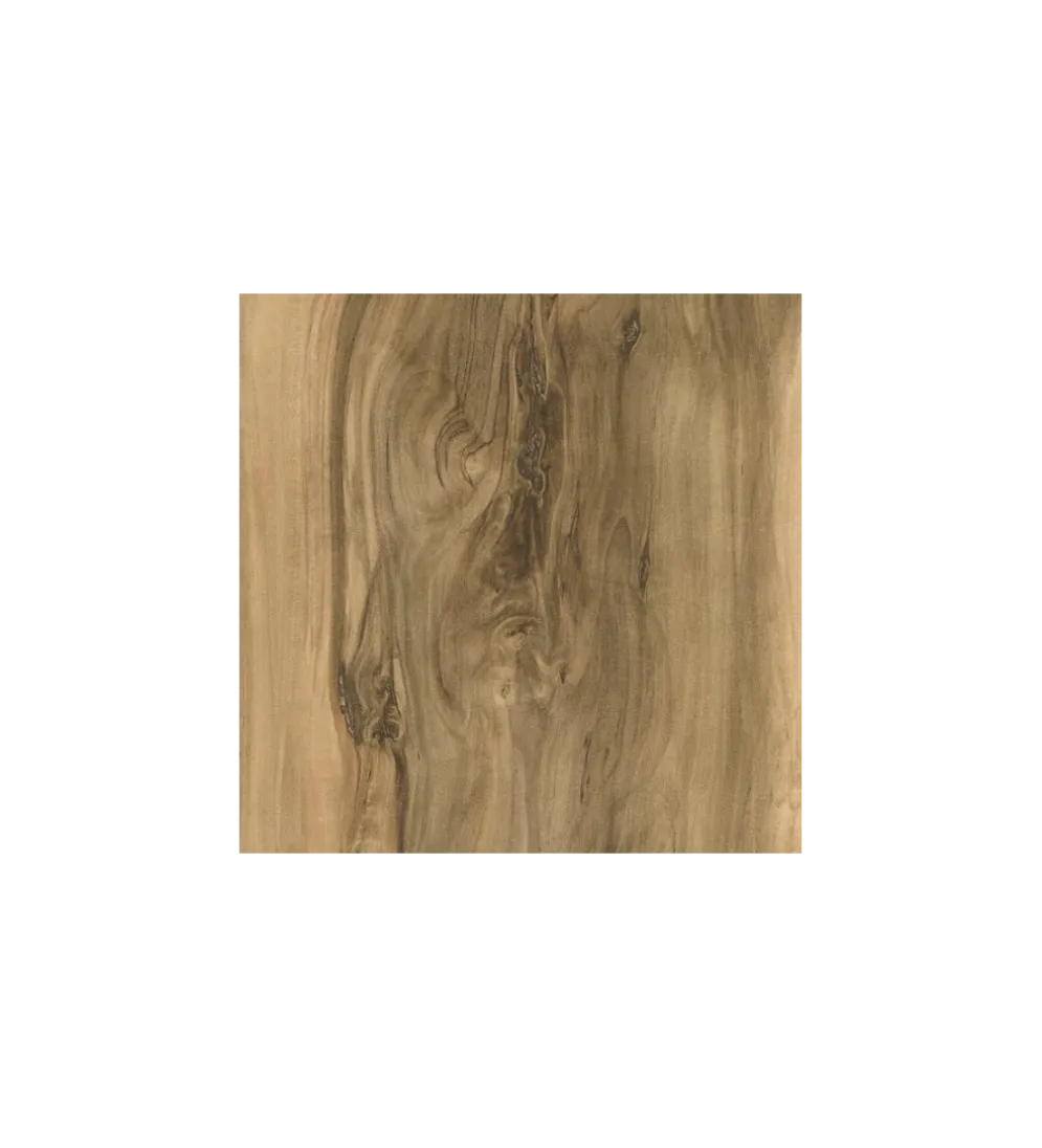 Witryna LARONA 65 Cm O Wybarwieniu Satin Nussbaum z kolorem Touchwood