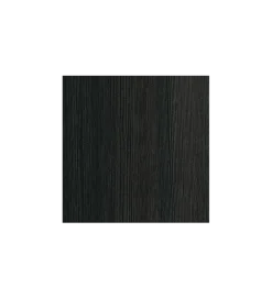 Witryna LARONA 65 Cm O Wybarwieniu Satin Nussbaum z kolorem Touchwood