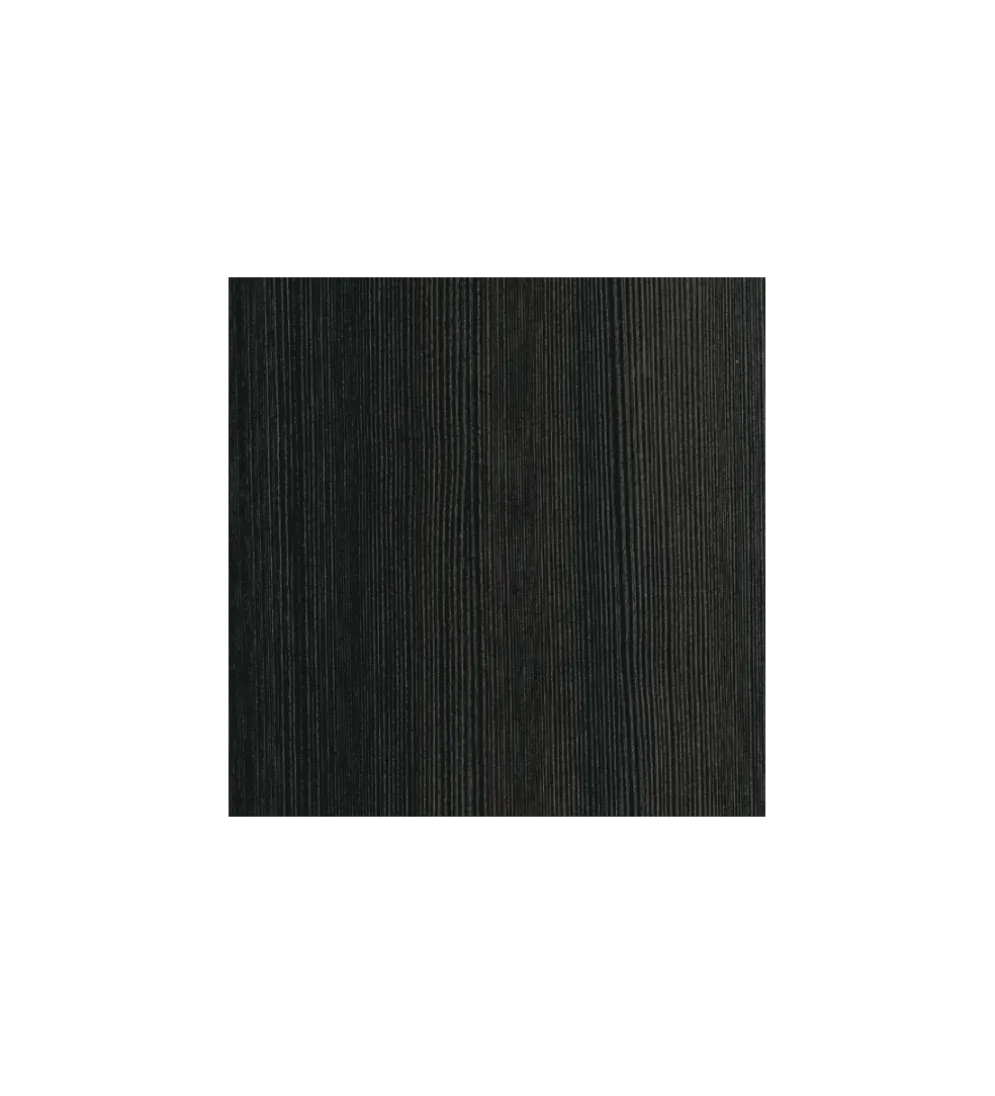 Witryna LARONA 65 Cm O Wybarwieniu Satin Nussbaum z kolorem Touchwood