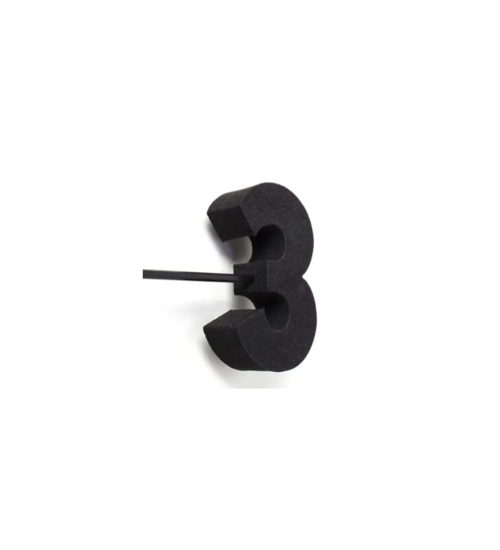 Zegar Like Umbrella Black