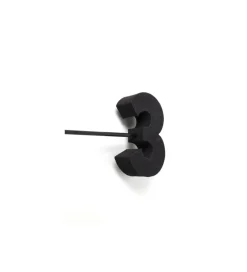 Zegar Like Umbrella Black